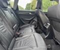 Черный Ауди Ку 5, объемом двигателя 3 л и пробегом 89 тыс. км за 28700 $, фото 13 на Automoto.ua