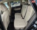 Черный Ауди Ку 5, объемом двигателя 2 л и пробегом 214 тыс. км за 24155 $, фото 27 на Automoto.ua