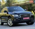 Ауди Ку 5 2015 в Трускавце на Automoto.ua Черный Ауди Ку 5, объемом двигателя 1.97 л и пробегом 155 тыс. км за 14950 $, фото 6 на Automoto.ua