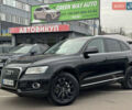 Черный Ауди Ку 5, объемом двигателя 2 л и пробегом 203 тыс. км за 15500 $, фото 12 на Automoto.ua