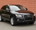 Черный Ауди Ку 5, объемом двигателя 3 л и пробегом 72 тыс. км за 13400 $, фото 1 на Automoto.ua