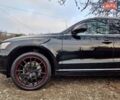 Черный Ауди Ку 5, объемом двигателя 2 л и пробегом 143 тыс. км за 16700 $, фото 16 на Automoto.ua