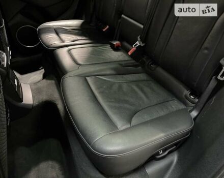 Чорний Ауді Ку 5, об'ємом двигуна 1.98 л та пробігом 110 тис. км за 3000 $, фото 33 на Automoto.ua