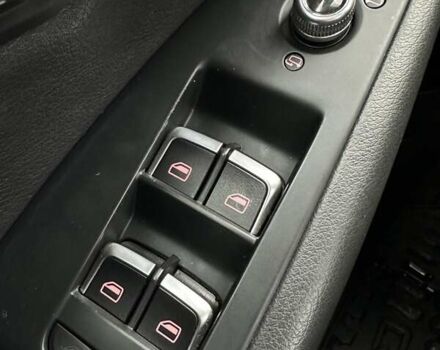 Чорний Ауді Ку 5, об'ємом двигуна 1.98 л та пробігом 157 тис. км за 16200 $, фото 16 на Automoto.ua