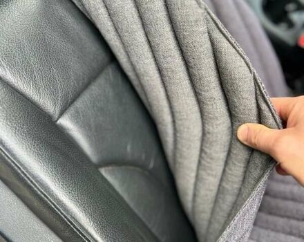 Черный Ауди Ку 5, объемом двигателя 1.98 л и пробегом 145 тыс. км за 19500 $, фото 18 на Automoto.ua