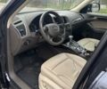 Черный Ауди Ку 5, объемом двигателя 1.98 л и пробегом 255 тыс. км за 17500 $, фото 27 на Automoto.ua