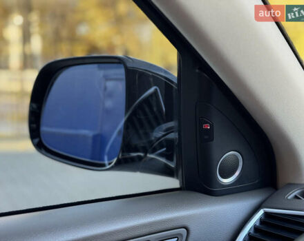 Черный Ауди Ку 5, объемом двигателя 2 л и пробегом 201 тыс. км за 14990 $, фото 35 на Automoto.ua