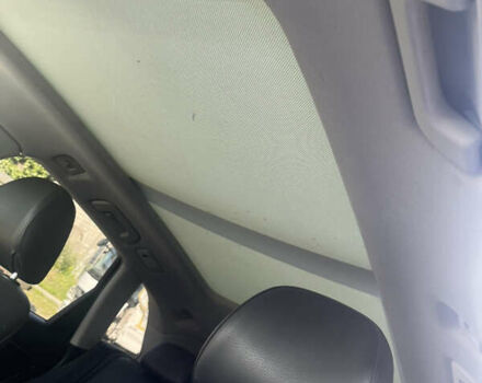 Черный Ауди Ку 5, объемом двигателя 1.98 л и пробегом 206 тыс. км за 16500 $, фото 13 на Automoto.ua