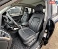 Черный Ауди Ку 5, объемом двигателя 1.98 л и пробегом 250 тыс. км за 13900 $, фото 22 на Automoto.ua