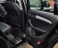 Черный Ауди Ку 5, объемом двигателя 2 л и пробегом 143 тыс. км за 16700 $, фото 66 на Automoto.ua