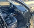 Черный Ауди Ку 5, объемом двигателя 2 л и пробегом 154 тыс. км за 12050 $, фото 6 на Automoto.ua