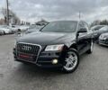 Чорний Ауді Ку 5, об'ємом двигуна 1.98 л та пробігом 189 тис. км за 16700 $, фото 3 на Automoto.ua
