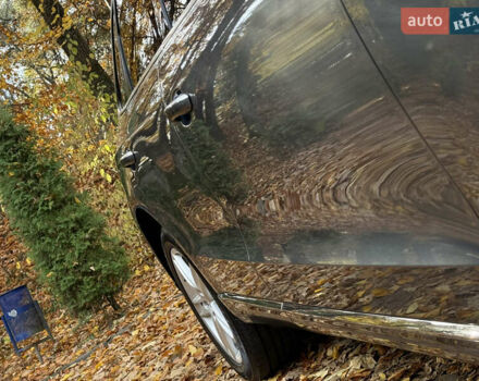 Черный Ауди Ку 5, объемом двигателя 1.97 л и пробегом 236 тыс. км за 13950 $, фото 16 на Automoto.ua