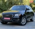 Ауди Ку 5 2015 в Трускавце на Automoto.ua Черный Ауди Ку 5, объемом двигателя 1.97 л и пробегом 155 тыс. км за 14950 $, фото 13 на Automoto.ua