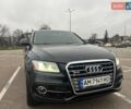 Черный Ауди Ку 5, объемом двигателя 1.98 л и пробегом 98 тыс. км за 20500 $, фото 41 на Automoto.ua