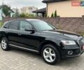 Чорний Ауді Ку 5, об'ємом двигуна 1.98 л та пробігом 234 тис. км за 13900 $, фото 5 на Automoto.ua