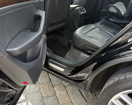 Ауді Ку 5 2015 у Харкові на Automoto.ua Чорний Ауді Ку 5, об'ємом двигуна 1.98 л та пробігом 140 тис. км за 18500 $, фото 12 на Automoto.ua