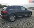 Черный Ауди Ку 5, объемом двигателя 2 л и пробегом 177 тыс. км за 2700 $, фото 2 на Automoto.ua