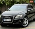Черный Ауди Ку 5, объемом двигателя 2.97 л и пробегом 96 тыс. км за 23300 $, фото 15 на Automoto.ua