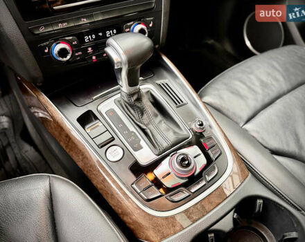 Ауді Ку 5 2015 у Львові на Automoto.ua Чорний Ауді Ку 5, об'ємом двигуна 1.98 л та пробігом 160 тис. км за 14950 $, фото 18 на Automoto.ua