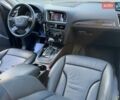 Ауди Ку 5 2015 в Трускавце на Automoto.ua Черный Ауди Ку 5, объемом двигателя 1.97 л и пробегом 155 тыс. км за 14950 $, фото 38 на Automoto.ua