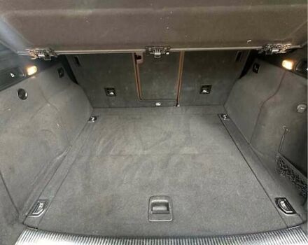 Черный Ауди Ку 5, объемом двигателя 1.98 л и пробегом 178 тыс. км за 18600 $, фото 9 на Automoto.ua