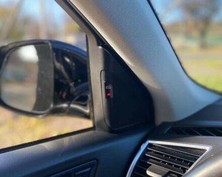 Черный Ауди Ку 5, объемом двигателя 1.98 л и пробегом 119 тыс. км за 18900 $, фото 9 на Automoto.ua