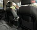 Черный Ауди Ку 5, объемом двигателя 1.98 л и пробегом 138 тыс. км за 17500 $, фото 18 на Automoto.ua