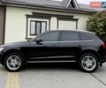 Черный Ауди Ку 5, объемом двигателя 2.97 л и пробегом 96 тыс. км за 23300 $, фото 12 на Automoto.ua