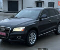Черный Ауди Ку 5, объемом двигателя 1.98 л и пробегом 152 тыс. км за 13900 $, фото 6 на Automoto.ua