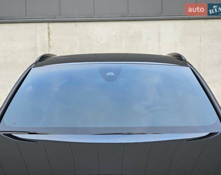 Черный Ауди Ку 5, объемом двигателя 1.97 л и пробегом 174 тыс. км за 24999 $, фото 9 на Automoto.ua