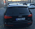 Черный Ауди Ку 5, объемом двигателя 1.98 л и пробегом 204 тыс. км за 16500 $, фото 5 на Automoto.ua