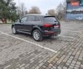 Черный Ауди Ку 5, объемом двигателя 2 л и пробегом 241 тыс. км за 14800 $, фото 2 на Automoto.ua