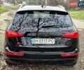 Черный Ауди Ку 5, объемом двигателя 2 л и пробегом 143 тыс. км за 16700 $, фото 36 на Automoto.ua