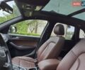 Черный Ауди Ку 5, объемом двигателя 2 л и пробегом 112 тыс. км за 16900 $, фото 34 на Automoto.ua