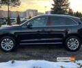 Черный Ауди Ку 5, объемом двигателя 2 л и пробегом 118 тыс. км за 20900 $, фото 3 на Automoto.ua