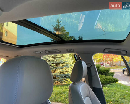 Чорний Ауді Ку 5, об'ємом двигуна 2 л та пробігом 162 тис. км за 14500 $, фото 26 на Automoto.ua