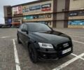 Черный Ауди Ку 5, объемом двигателя 1.97 л и пробегом 173 тыс. км за 24000 $, фото 1 на Automoto.ua