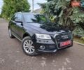 Черный Ауди Ку 5, объемом двигателя 2 л и пробегом 112 тыс. км за 16900 $, фото 12 на Automoto.ua