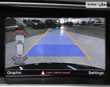 Чорний Ауді Ку 5, об'ємом двигуна 1.98 л та пробігом 110 тис. км за 3000 $, фото 26 на Automoto.ua