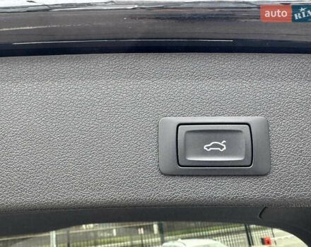 Черный Ауди Ку 5, объемом двигателя 2 л и пробегом 203 тыс. км за 15500 $, фото 23 на Automoto.ua