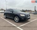 Черный Ауди Ку 5, объемом двигателя 1.98 л и пробегом 98 тыс. км за 20500 $, фото 9 на Automoto.ua