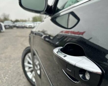 Чорний Ауді Ку 5, об'ємом двигуна 1.98 л та пробігом 157 тис. км за 16200 $, фото 6 на Automoto.ua