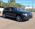 Чорний Ауді Ку 5, об'ємом двигуна 2 л та пробігом 75 тис. км за 7000 $, фото 1 на Automoto.ua
