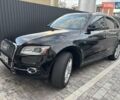 Ауди Ку 5 2015 в Ужгороде на Automoto.ua Черный Ауди Ку 5, объемом двигателя 3 л и пробегом 179 тыс. км за 18600 $, фото 1 на Automoto.ua