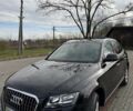 Чорний Ауді Ку 5, об'ємом двигуна 1.97 л та пробігом 168 тис. км за 24900 $, фото 5 на Automoto.ua