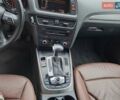 Черный Ауди Ку 5, объемом двигателя 2 л и пробегом 112 тыс. км за 16900 $, фото 27 на Automoto.ua