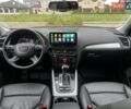 Чорний Ауді Ку 5, об'ємом двигуна 1.98 л та пробігом 234 тис. км за 13900 $, фото 28 на Automoto.ua