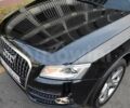 Черный Ауди Ку 5, объемом двигателя 3 л и пробегом 145 тыс. км за 12900 $, фото 15 на Automoto.ua