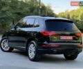 Ауди Ку 5 2015 в Трускавце на Automoto.ua Черный Ауди Ку 5, объемом двигателя 1.97 л и пробегом 155 тыс. км за 14950 $, фото 24 на Automoto.ua